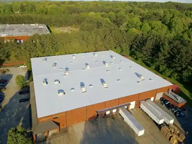 TPO-roofs TPO roof