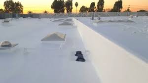 flat roof repair in Houston tx